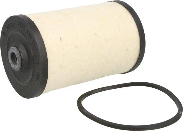 BOSCH 1 457 431 159 - Filtro carburante www.autoricambi360.it