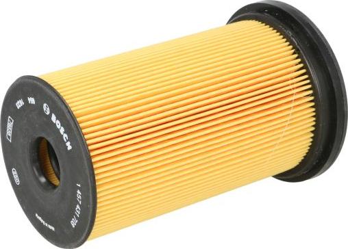BOSCH 1 457 431 708 - Filtro carburante www.autoricambi360.it