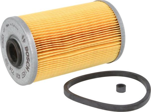 BOSCH 1 457 431 724 - Filtro carburante www.autoricambi360.it