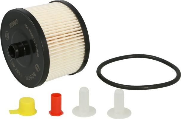 BOSCH 1 457 431 723 - Filtro carburante www.autoricambi360.it