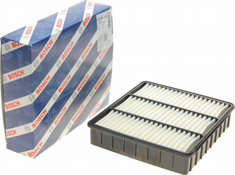 BOSCH 1 457 433 954 - Filtro aria www.autoricambi360.it