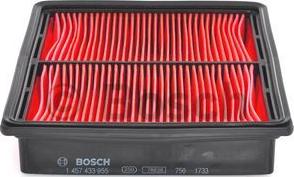 BOSCH 1 457 433 955 - Filtro aria www.autoricambi360.it