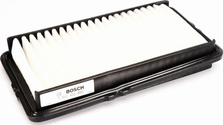 BOSCH 1 457 433 950 - Filtro aria www.autoricambi360.it