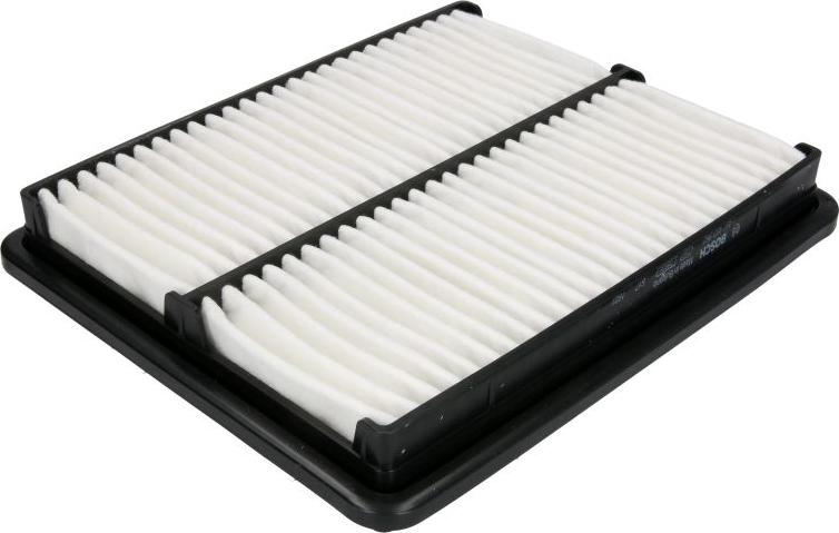 BOSCH 1 457 433 962 - Filtro aria www.autoricambi360.it