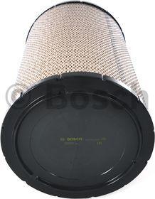 BOSCH 1 457 433 900 - Filtro aria www.autoricambi360.it