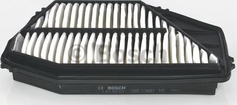 BOSCH 1 457 433 970 - Filtro aria www.autoricambi360.it