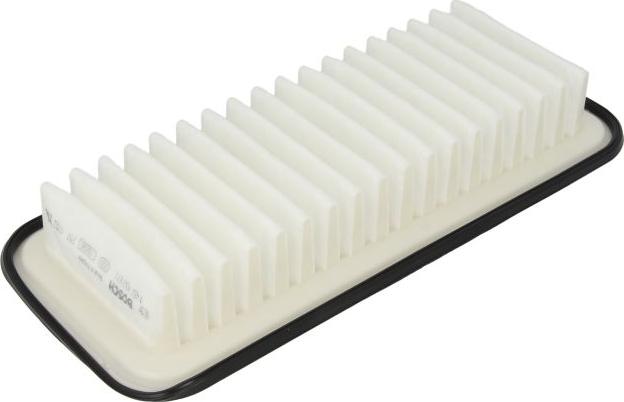 BOSCH 1 457 433 971 - Filtro aria www.autoricambi360.it