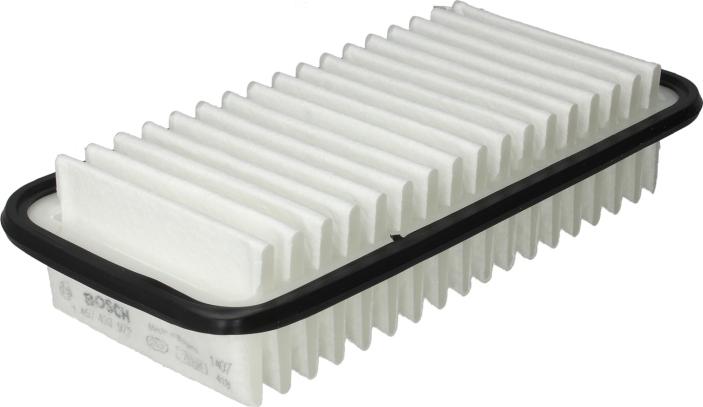 BOSCH 1 457 433 972 - Filtro aria www.autoricambi360.it