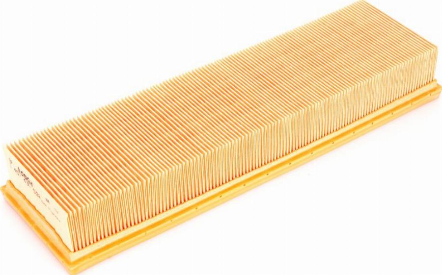 BOSCH 1 457 433 592 - Filtro aria www.autoricambi360.it