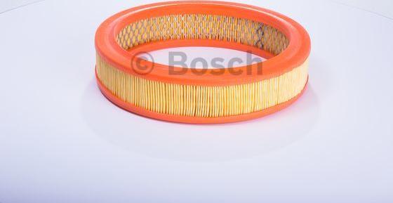 BOSCH 1 457 433 511 - Filtro aria www.autoricambi360.it