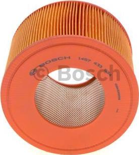BOSCH 0 986 AF2 221 - Filtro aria www.autoricambi360.it