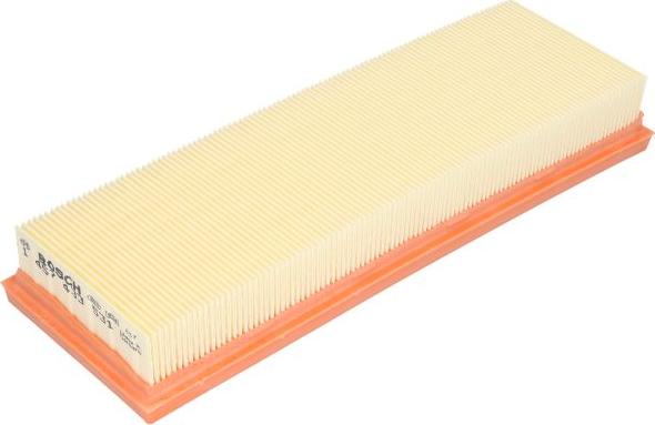 BOSCH 1 457 433 531 - Filtro aria www.autoricambi360.it