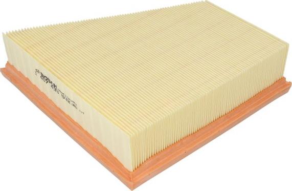 BOSCH 1 457 433 532 - Filtro aria www.autoricambi360.it