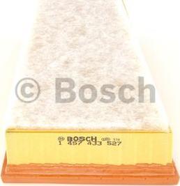 BOSCH 1 457 433 527 - Filtro aria www.autoricambi360.it