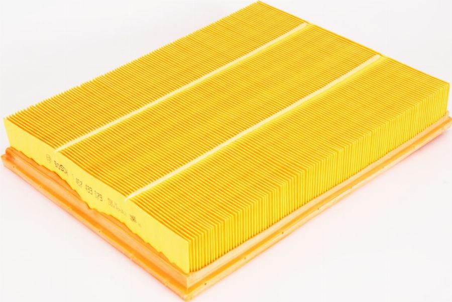 BOSCH 1 457 433 579 - Filtro aria www.autoricambi360.it