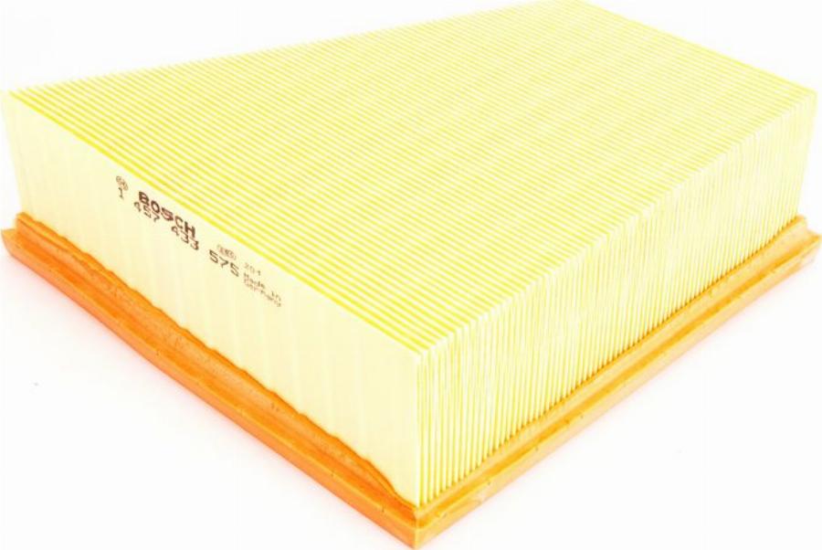 BOSCH 1 457 433 575 - Filtro aria www.autoricambi360.it
