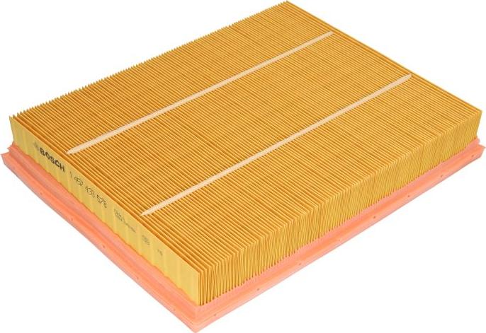 BOSCH 1 457 433 578 - Filtro aria www.autoricambi360.it