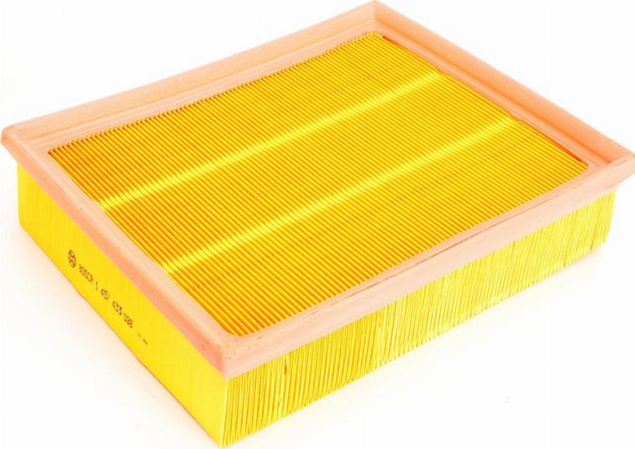 BOSCH 1 457 433 698 - Filtro aria www.autoricambi360.it