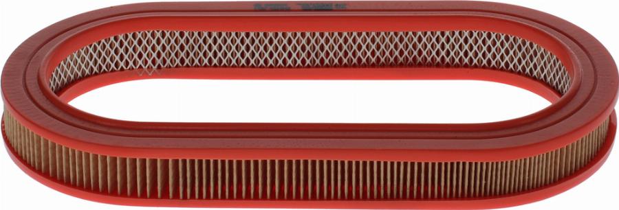 BOSCH 1 457 433 648 - Filtro aria www.autoricambi360.it