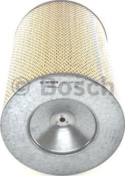 BOSCH 1 457 433 651 - Filtro aria www.autoricambi360.it