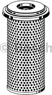 BOSCH 1 457 433 800 - Filtro aria www.autoricambi360.it