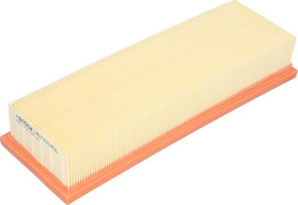 BOSCH 1 457 433 606 - Filtro aria www.autoricambi360.it