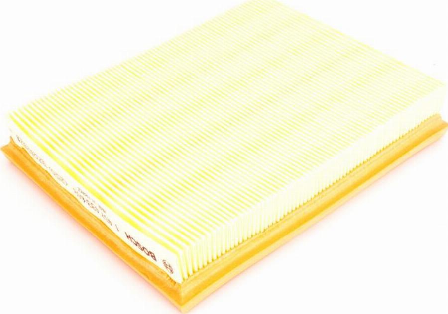 BOSCH 1 457 433 603 - Filtro aria www.autoricambi360.it