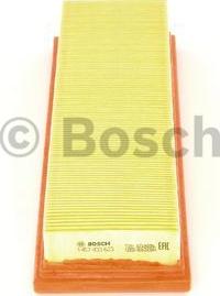 BOSCH 1 457 433 623 - Filtro aria www.autoricambi360.it