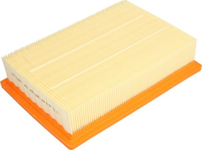 BOSCH 1 457 433 095 - Filtro aria www.autoricambi360.it