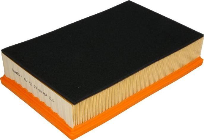 BOSCH 1 457 433 091 - Filtro aria www.autoricambi360.it