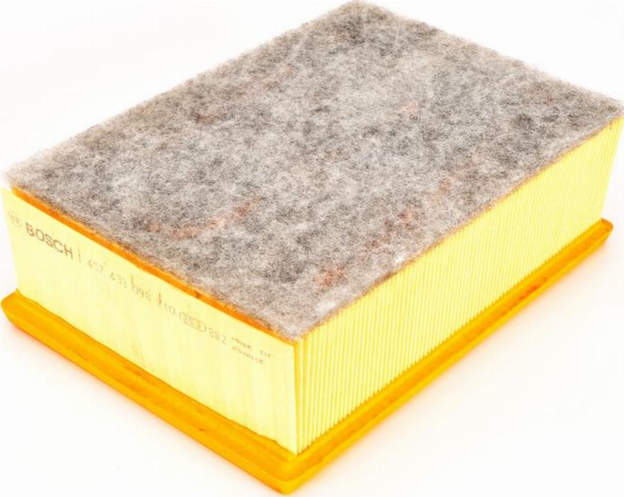 BOSCH 1 457 433 098 - Filtro aria www.autoricambi360.it