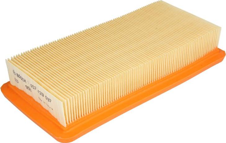 BOSCH 1 457 433 097 - Filtro aria www.autoricambi360.it