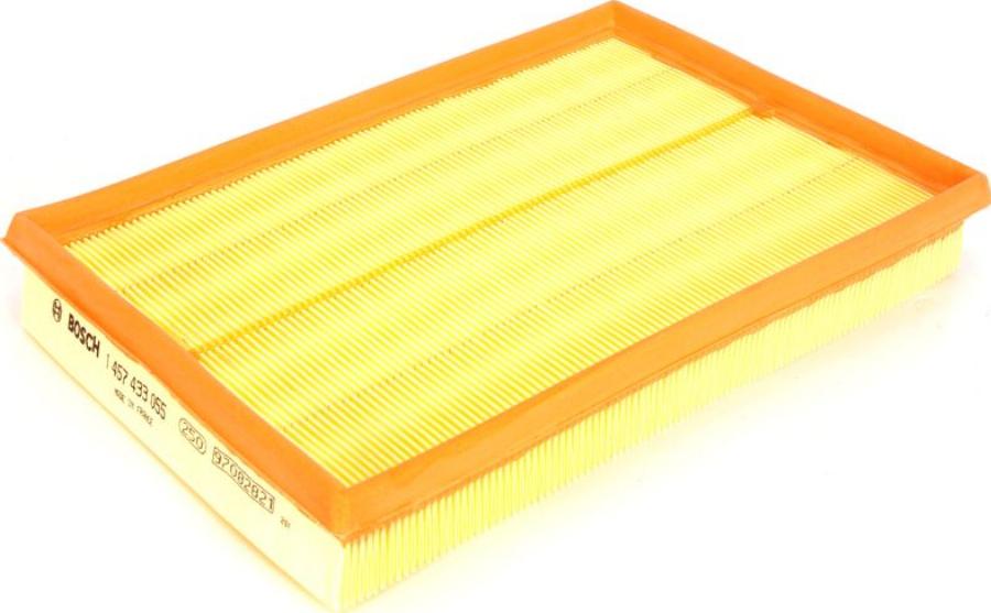 BOSCH 1 457 433 055 - Filtro aria www.autoricambi360.it