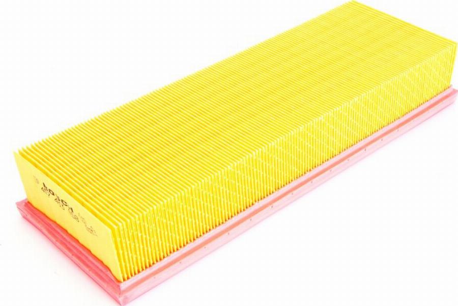 BOSCH 1 457 433 058 - Filtro aria www.autoricambi360.it