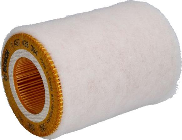 BOSCH 1 457 433 084 - Filtro aria www.autoricambi360.it