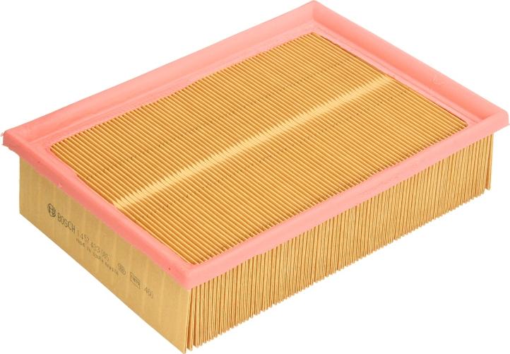BOSCH 1 457 433 085 - Filtro aria www.autoricambi360.it