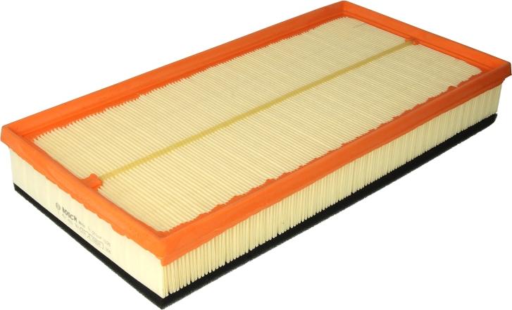 BOSCH 1 457 433 081 - Filtro aria www.autoricambi360.it