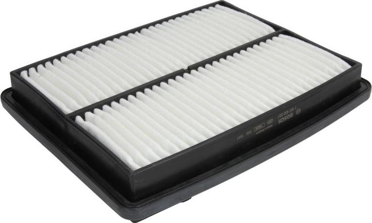BOSCH 1 457 433 037 - Filtro aria www.autoricambi360.it