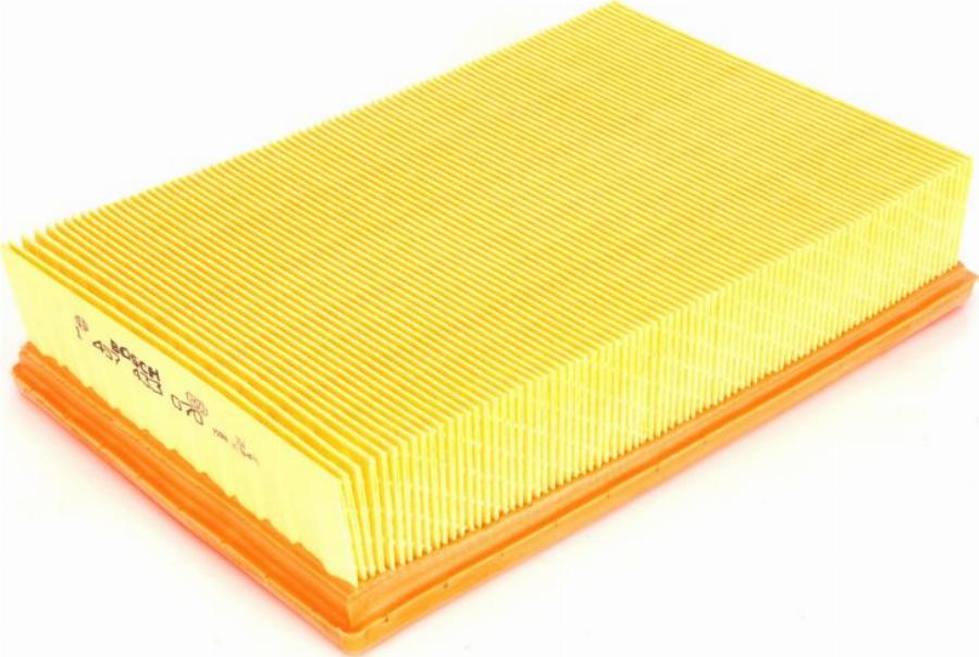 BOSCH 1 457 433 070 - Filtro aria www.autoricambi360.it