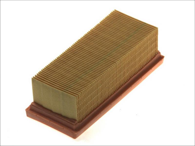 BOSCH 1 457 433 078 - Filtro aria www.autoricambi360.it