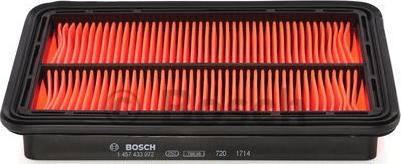 BOSCH 1 457 433 072 - Filtro aria www.autoricambi360.it