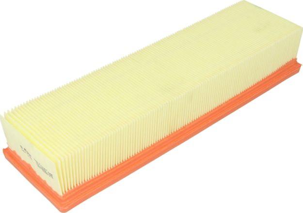 BOSCH 1 457 433 159 - Filtro aria www.autoricambi360.it