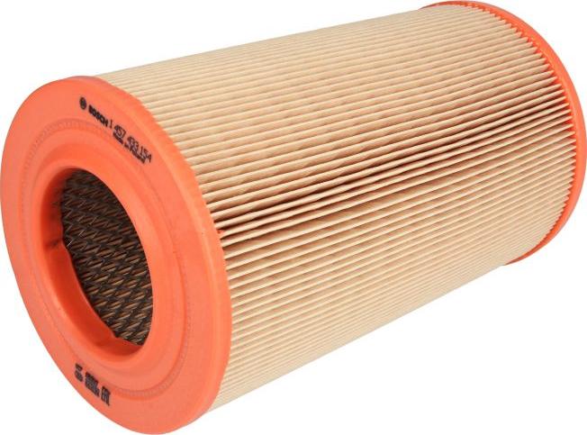 BOSCH 1 457 433 154 - Filtro aria www.autoricambi360.it