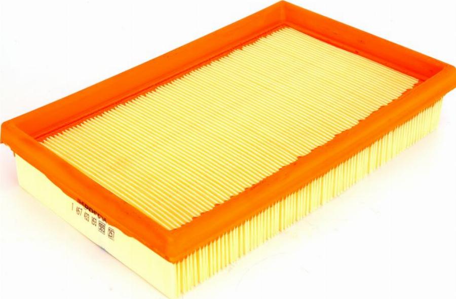 BOSCH 1 457 433 153 - Filtro aria www.autoricambi360.it