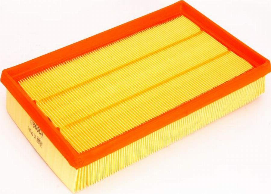 BOSCH 1 457 433 152 - Filtro aria www.autoricambi360.it