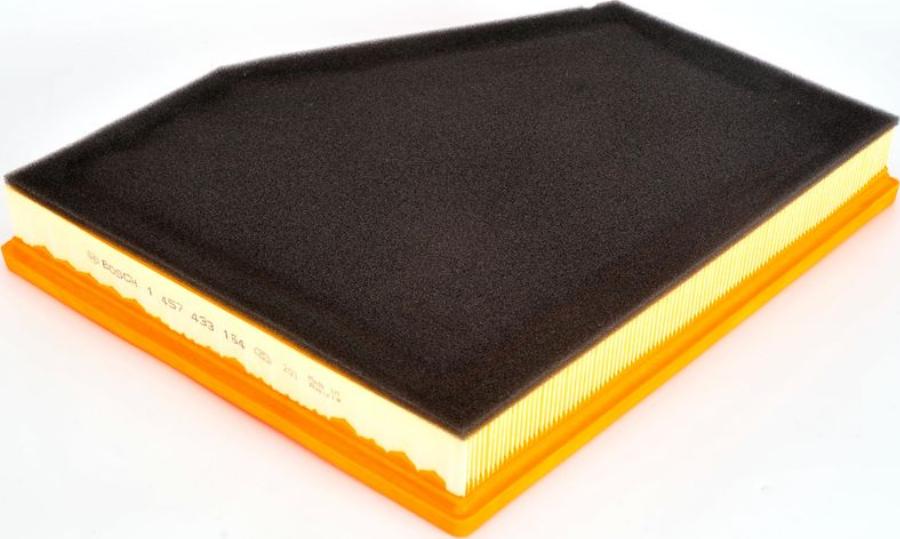 BOSCH 1 457 433 164 - Filtro aria www.autoricambi360.it