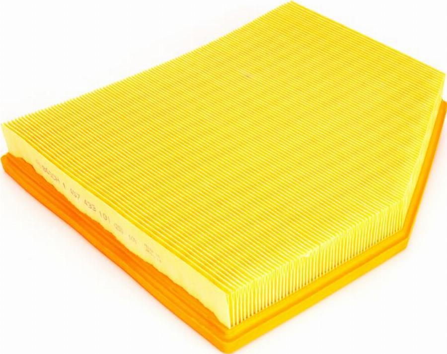 BOSCH 1 457 433 101 - Filtro aria www.autoricambi360.it