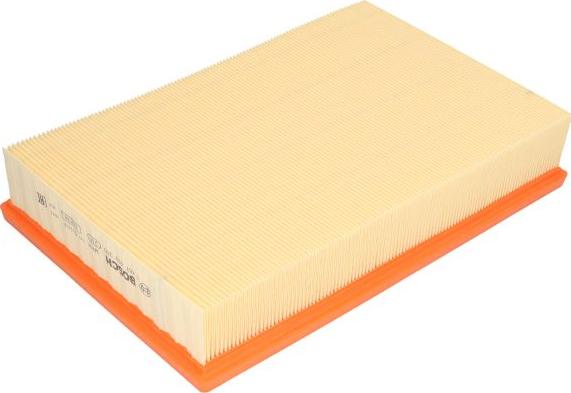 BOSCH 1 457 433 300 - Filtro aria www.autoricambi360.it