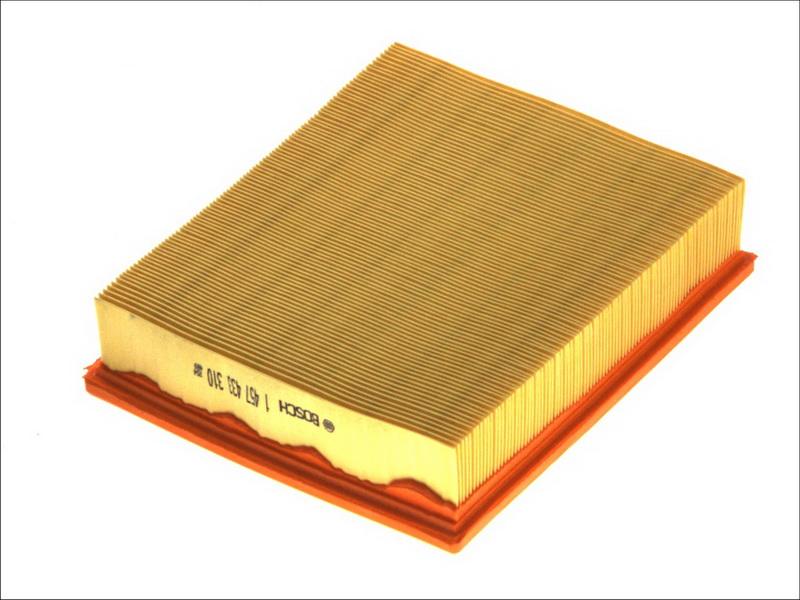 BOSCH 1 457 433 310 - Filtro aria www.autoricambi360.it