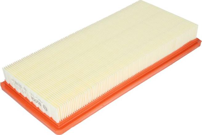 BOSCH 1 457 433 317 - Filtro aria www.autoricambi360.it